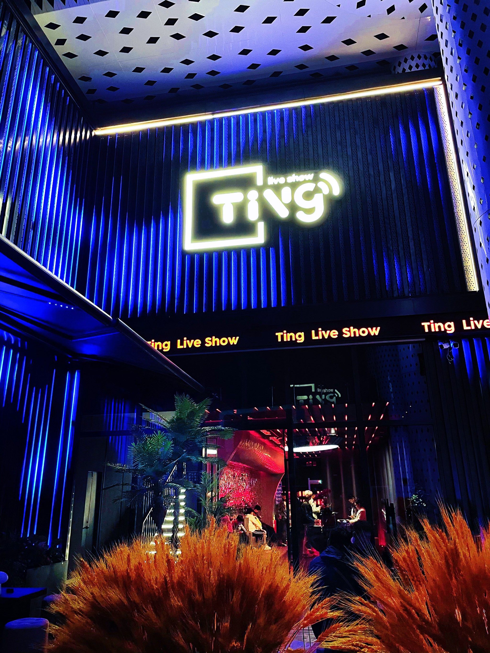 马鞍山商务ktv：中低端的区别-花山区ktv预定